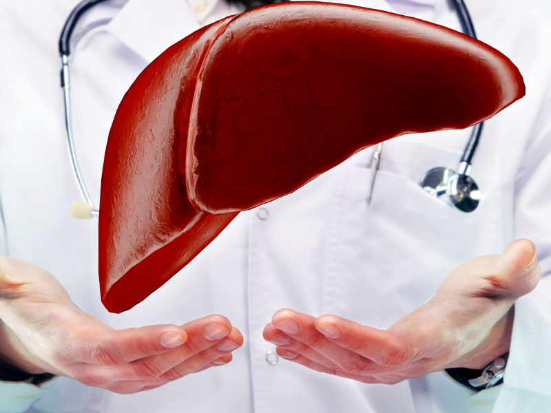 Chronic Liver Disease Treatment