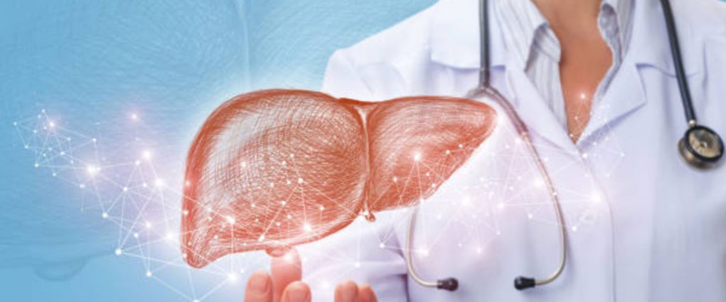 Deceased Donor Liver Transplant