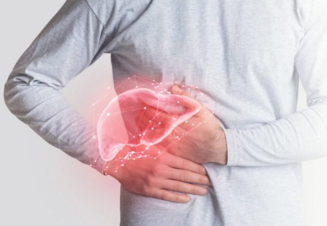 Liver Cancer